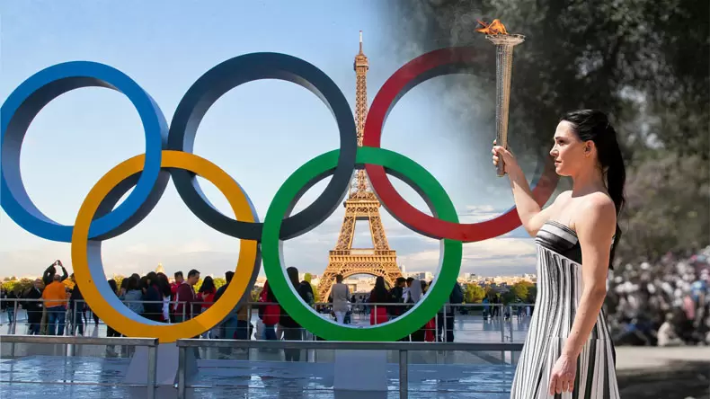 Paris 2024 Olympics Trivia