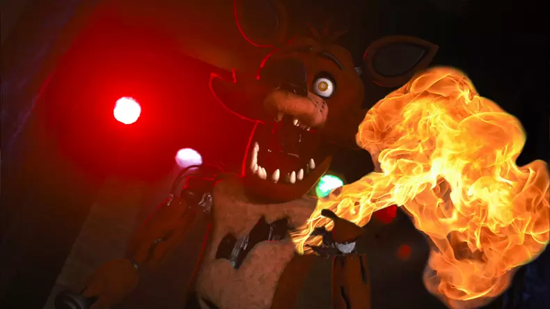 Which Five Nights at Freddy's (FNAF) Character Are You？
